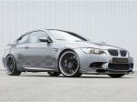 BMW 3-Series Thunder by Hamann 2007 года